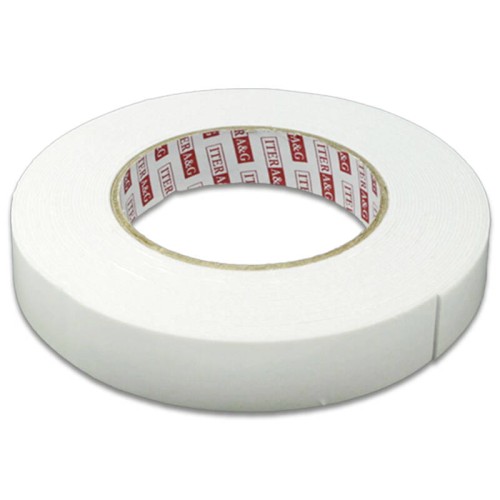 Taśma dwustronna piankowa 38mm 4,5m #1
