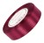 Wstążka satynowa ciemny burgund 25mm - 32mb #1