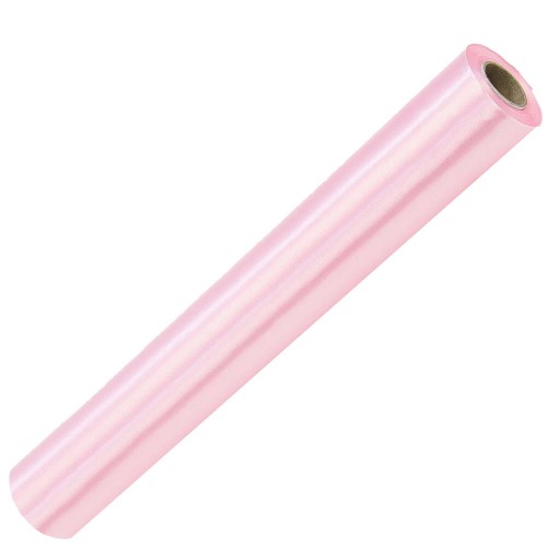 Satynowa tkanina na rolce 36cm - 12 pink #2