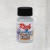Farba akrylowa metaliczna do tkanin 50ml srebrna #2