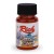 Farba akrylowa do tkanin 50ml ceglana #1