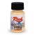 Farba akrylowa do tkanin 50ml kremowa #1