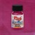 Farba akrylowa do tkanin 50ml fuksja #2