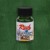 Farba akrylowa do tkanin 50ml zielona #2