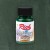 Farba akrylowa do tkanin 50ml oliwkowa #2