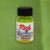 Farba akrylowa do tkanin 50ml pistacjowa zieleń #2