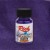 Farba akrylowa do tkanin 50ml fioletowa ciemna #2
