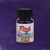 Farba akrylowa do tkanin 50ml fioletowa #2