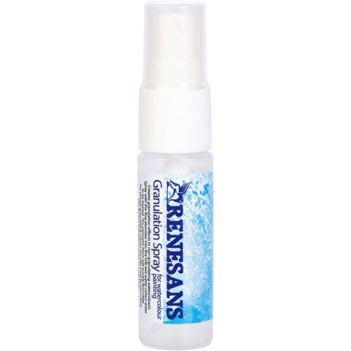 Medium granulujące do farb akwarelowych Renesans 15ml #1