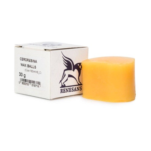 Ceroresina wosk w kulce Renesans 30g #1