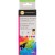 Zestaw tuszy do kaligrafii Rainbow Manuscript 6x7ml odcienie tęczowe #2