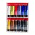 Zestaw farb akrylowych Urban Landscape Amsterdam 12x20ml #4