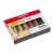 Zestaw farb akrylowych Amsterdam 6x20ml w kolorach metalicznych #2