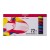 Zestaw farb akrylowych Amsterdam 72x20ml  #1