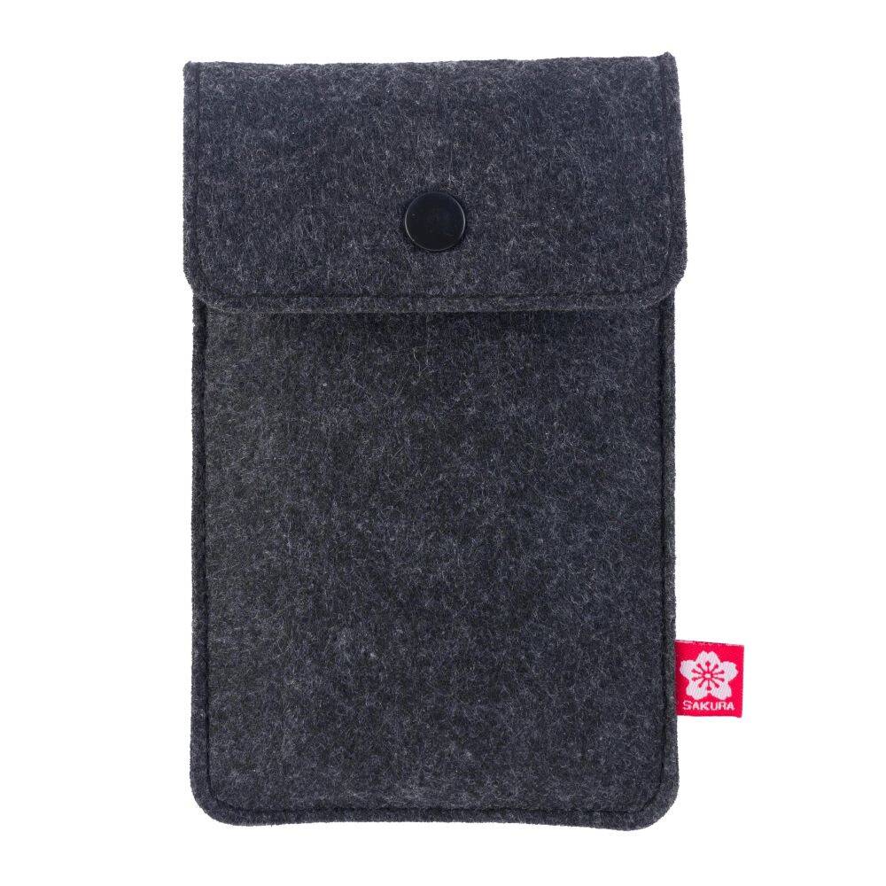 Zestaw cienkopisów Pigma Micron Black Edition 6szt z etui #5
