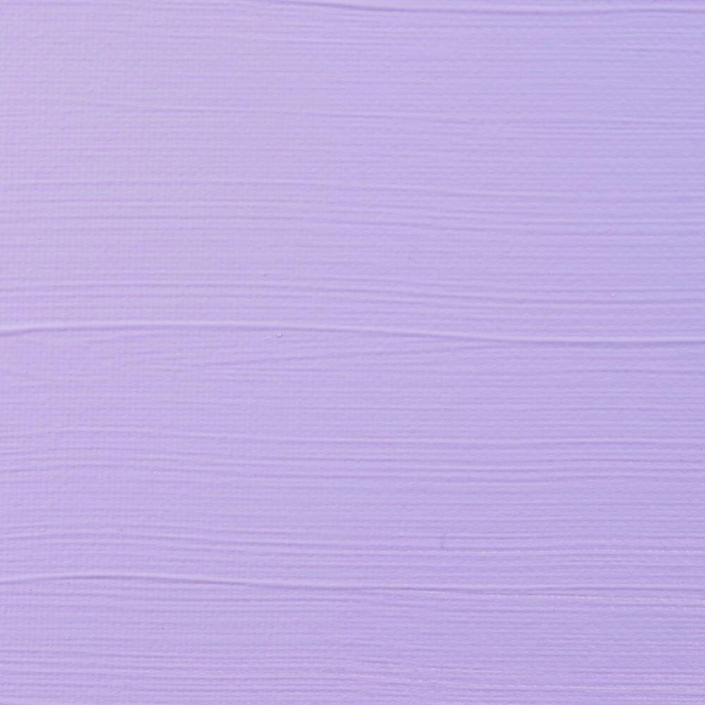 Farba akrylowa Talens Amsterdam 120ml - 556 Lilac #2