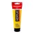 Farba akrylowa Talens Amsterdam 120ml - 831 Metallic Yellow #1