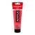 Farba akrylowa Talens Amsterdam 120ml - 832 Metallic Red #1