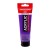 Farba akrylowa Talens Amsterdam 120ml - 835 Metallic Violet #1