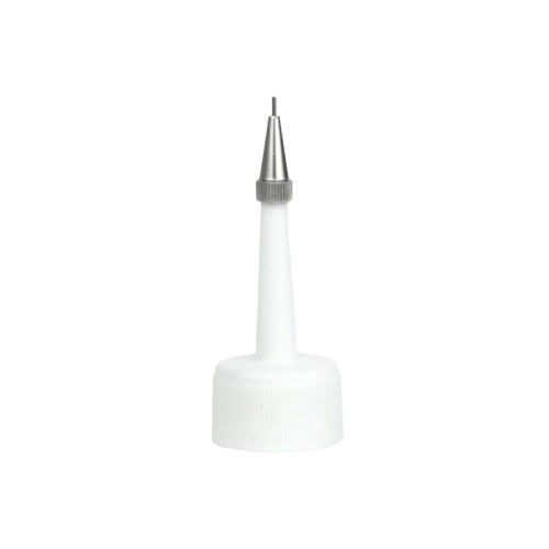 Plastikowa butelka do konturowania farb Kreul 80ml  #2
