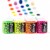 Farba do tkanin Rosa Talent 20ml fluorescencyjna żółta #3