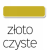 Pasta pozłotnicza - 20 ml - Renesans - złoto czyste 5 #2