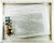 Malowanie po numerach 40x50cm Zachodzące słońce - Zestaw na ramie #3