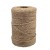 Sznurek jutowy 2mm - 100m #1