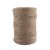 Sznurek jutowy 2mm - 100m #2