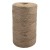 Sznurek jutowy 2mm - 250m #1