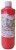 Farba plakatowa Poster Paint 500ml - 300 Red #1