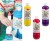 Farba plakatowa Poster Paint 500ml - 700 Black #6