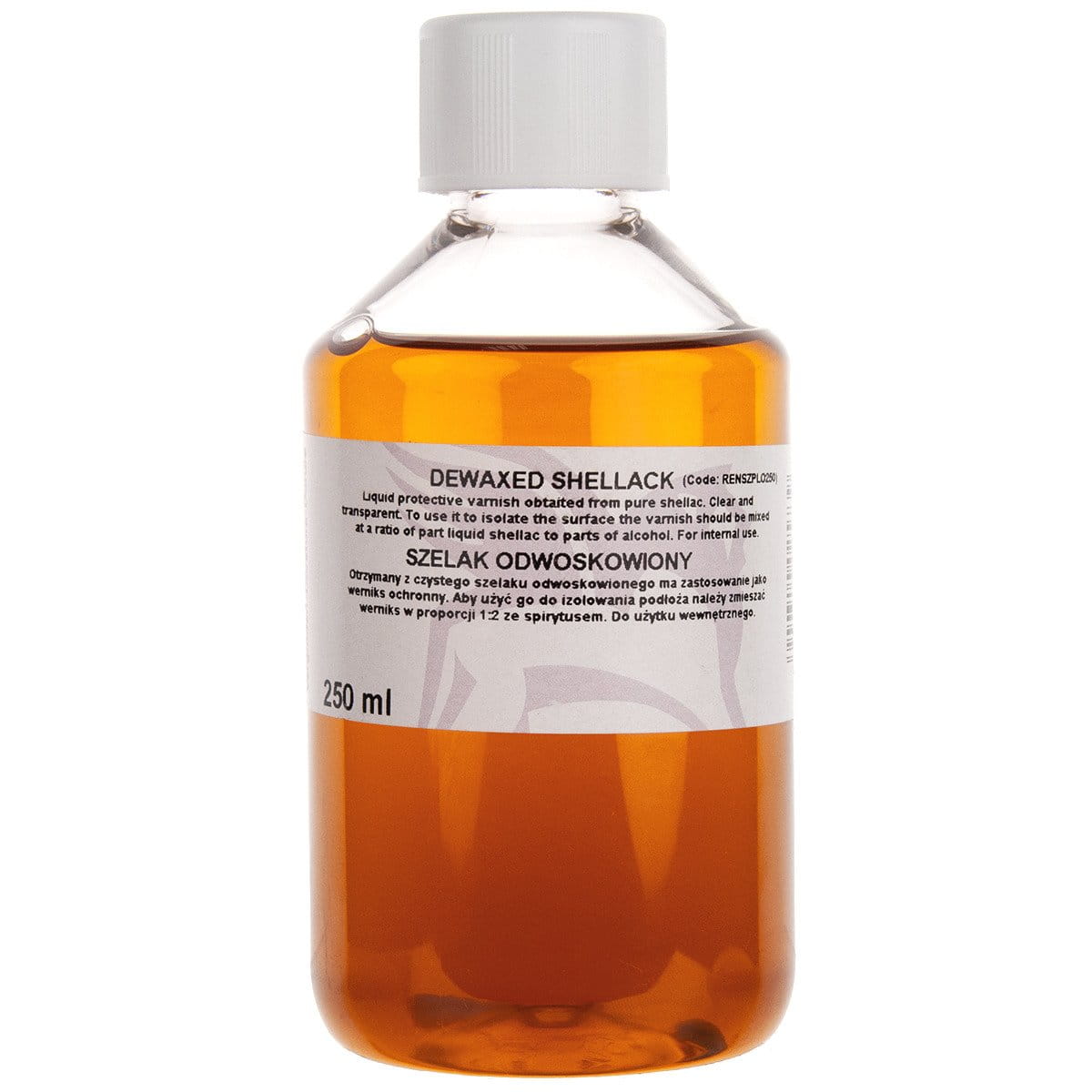 Szelak w płynie odwoskowiony 250ml Renesans