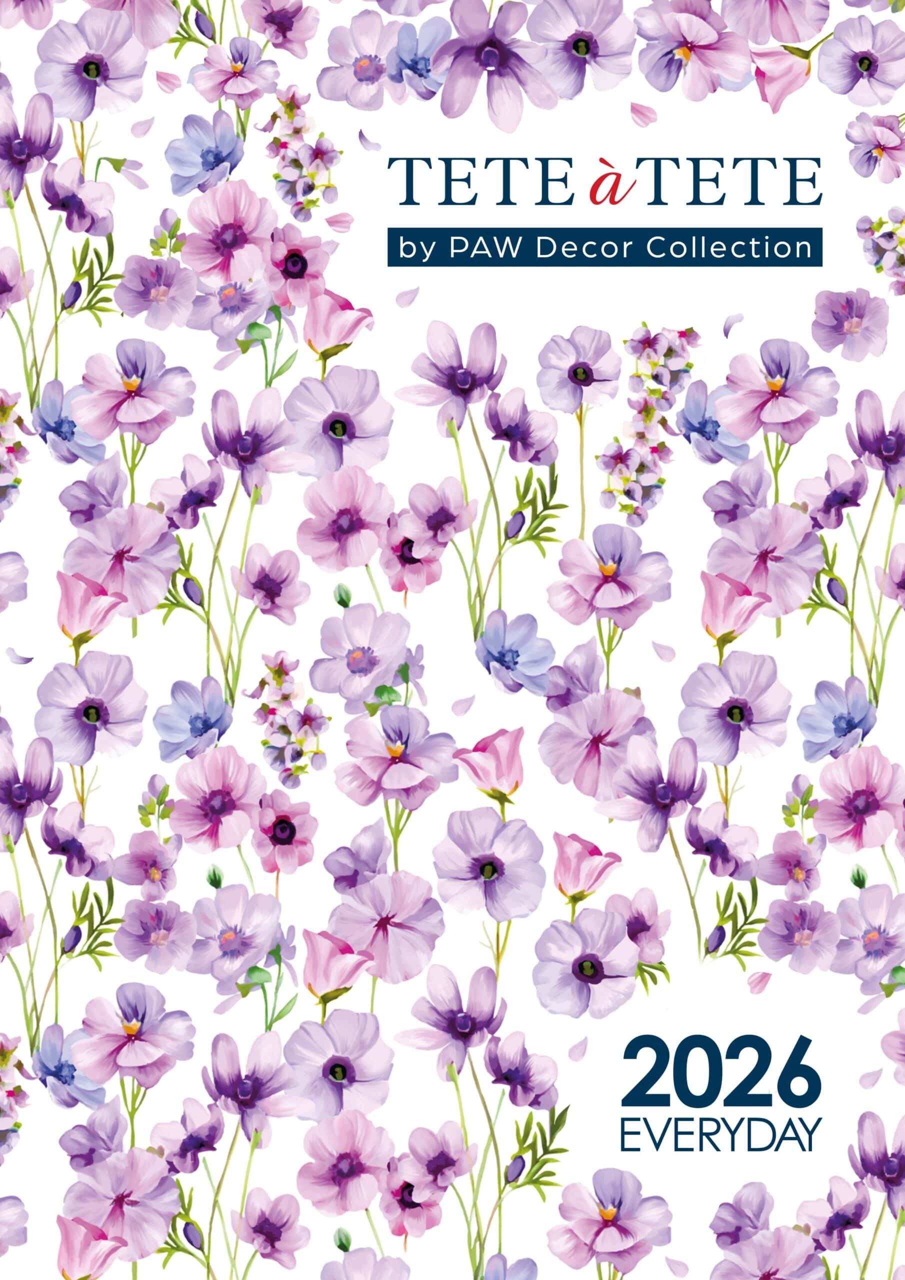 Producent: Tete a Tete (przejdź do produktów)